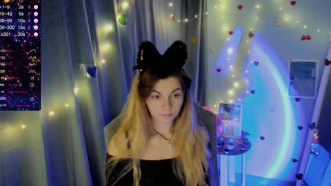 Snapshot of sweetfoyou chatting on 02.19.25 sweetfoyou online show from 02.19.25