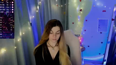 Snapshot of sweetfoyou chatting on 02.23.25 sweetfoyou online show from 02.23.25