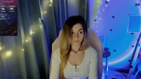 Snapshot of sweetfoyou chatting on 02.25.25 sweetfoyou online show from 02.25.25