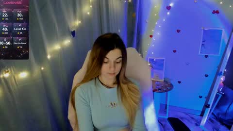 Snapshot of sweetfoyou chatting on 02.26.25 sweetfoyou online show from 02.26.25