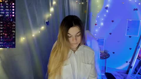 Snapshot of sweetfoyou chatting on 03.01.25 sweetfoyou online show from 03.01.25