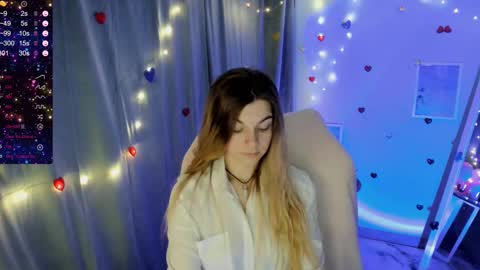 Snapshot of sweetfoyou chatting on 03.02.25 sweetfoyou online show from 03.02.25