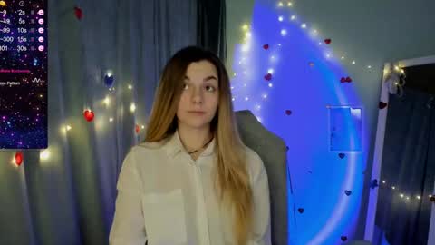 Snapshot of sweetfoyou chatting on 03.02.25 sweetfoyou online show from 03.02.25