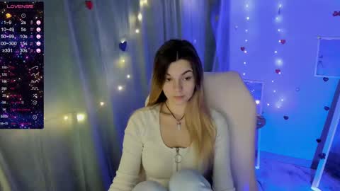 Snapshot of sweetfoyou chatting on 03.10.25 sweetfoyou online show from 03.10.25