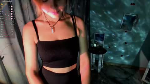 Snapshot of sweetfoyou chatting on 09.28.25 sweetfoyou online show from 09.28.25