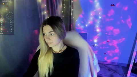 Snapshot of sweetfoyou chatting on 10.02.25 sweetfoyou online show from 10.02.25