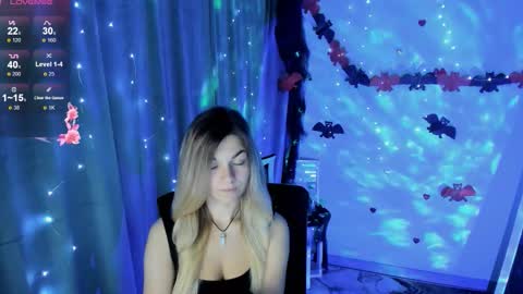 Snapshot of sweetfoyou chatting on 11.03.25 sweetfoyou online show from 11.03.25