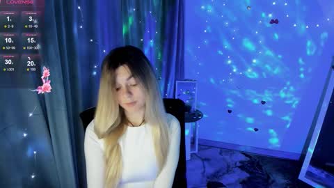 Snapshot of sweetfoyou chatting on 11.04.25 sweetfoyou online show from 11.04.25