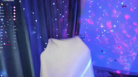 sweetfoyou online show from 11.12.25