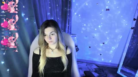 sweetfoyou online show from 12.05.25