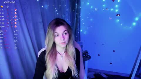 sweetfoyou online show from 12.23.25