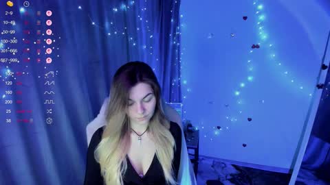 sweetfoyou online show from 01.08.26