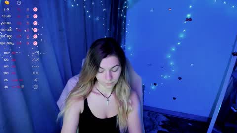 sweetfoyou online show from 01.11.26