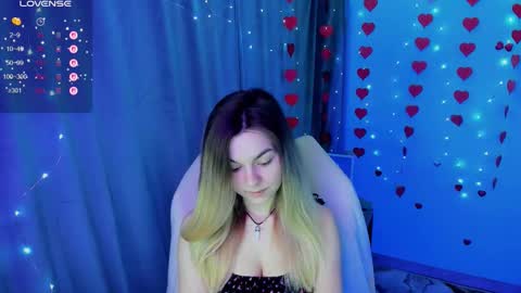 sweetfoyou online show from 02.27.26