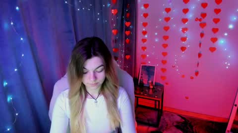 sweetfoyou online show from 03.23.26