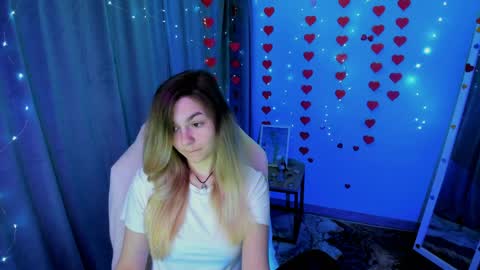 sweetfoyou online show from 03.28.26