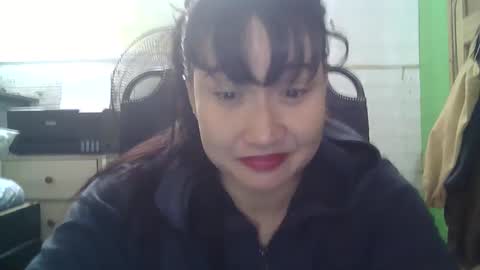 Snapshot of sweetgemini23 chatting on 12.12.24 Jean online show from 12.12.24