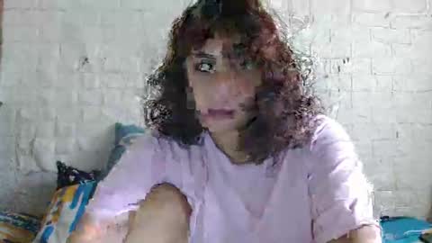 Snapshot of sweetgemini23 chatting on 10.14.25 Jean online show from 10.14.25