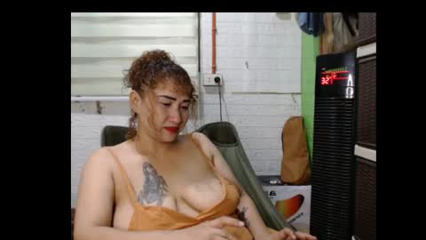 Jean online show from 12.04.25