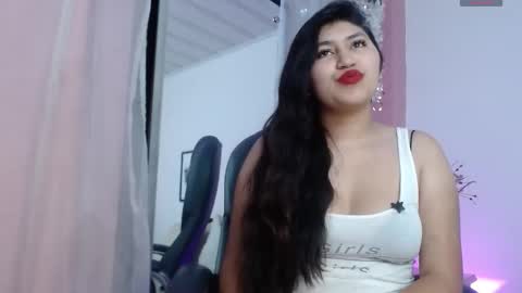  Sweet online show from 09.18.25