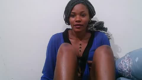 sweetginah online show from 09.20.25