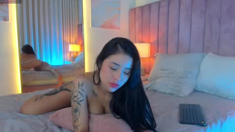 Dulce online show from 01.04.25