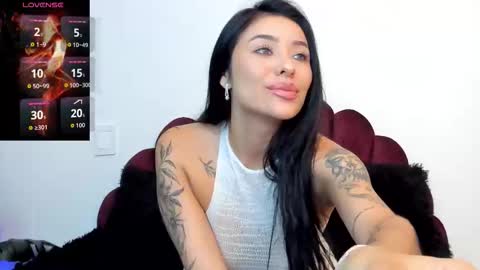 Dulce online show from 02.05.26