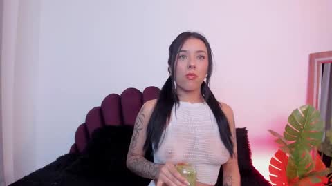 Dulce online show from 03.25.26