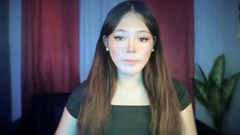 Snapshot of sweetgirl_ayesha chatting on 10.10.25 Ayesha online show from 10.10.25