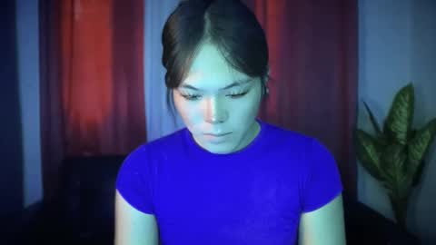 Snapshot of sweetgirl_ayesha chatting on 10.11.25 Ayesha online show from 10.11.25