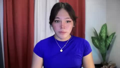 Snapshot of sweetgirl_ayesha chatting on 10.29.25 Ayesha online show from 10.29.25