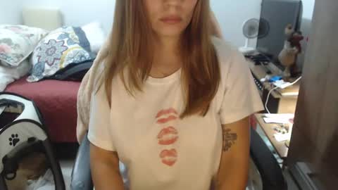 Andrea online show from 02.22.25