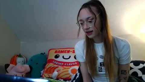 sweetgirlls online show from 03.02.26