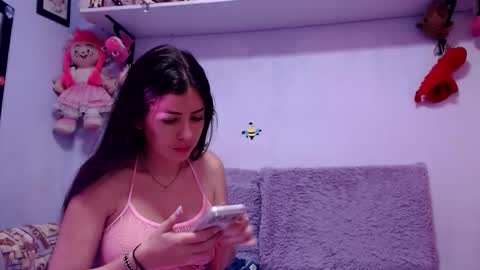 sweetgirsl online show from 03.16.26