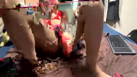 Snapshot of sweethanajapan chatting on 10.22.25 sweethanajapan online show from 10.22.25