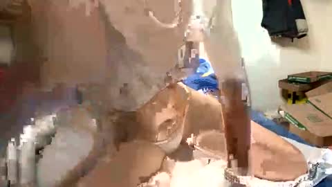 Snapshot of sweethanajapan chatting on 11.05.25 sweethanajapan online show from 11.05.25