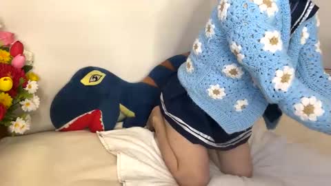 Snapshot of sweethanajapan chatting on 11.07.25 sweethanajapan online show from 11.07.25