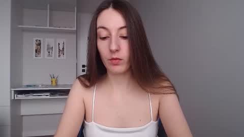 Snapshot of sweetheart_77 chatting on 02.22.26 Emma online show from 02.22.26