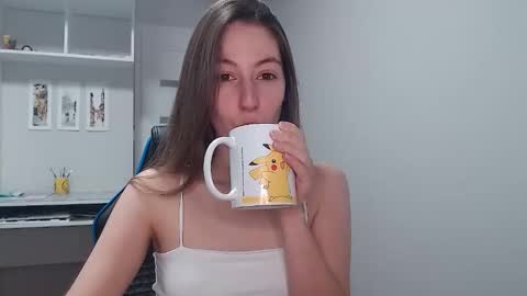 Snapshot of sweetheart_77 chatting on 02.27.26 Emma online show from 02.27.26