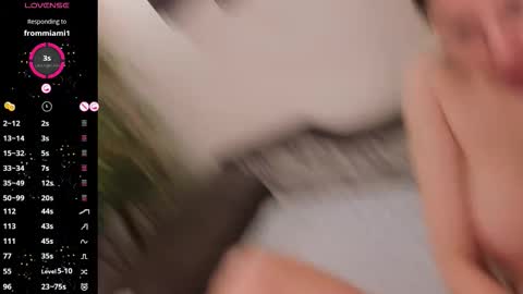 Sabrina online show from 03.23.26