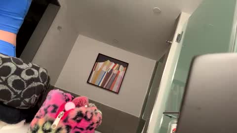 sweetheartjade online show from 09.14.25
