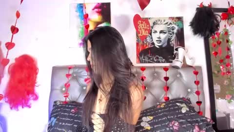 Catalina online show from 02.13.25