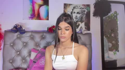 Catalina online show from 03.12.25