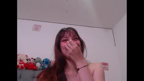 Sabrina y Eliot online show from 02.21.25