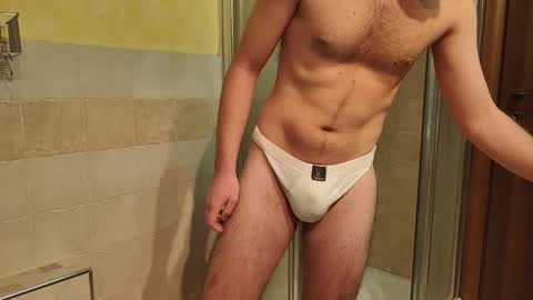 sweethornystud online show from 01.19.25