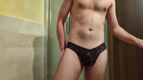 sweethornystud online show from 10.04.25