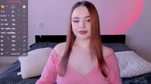Hannah online show from 02.14.25