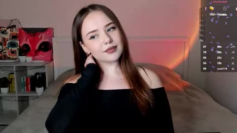 Hannah online show from 10.04.25