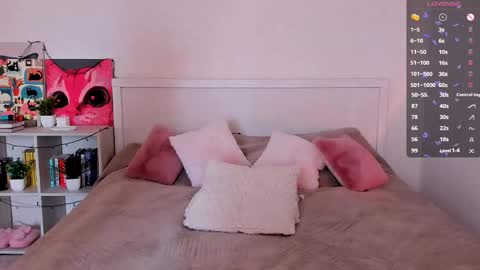 Hannah online show from 11.21.25