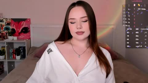 Hannah online show from 03.27.26